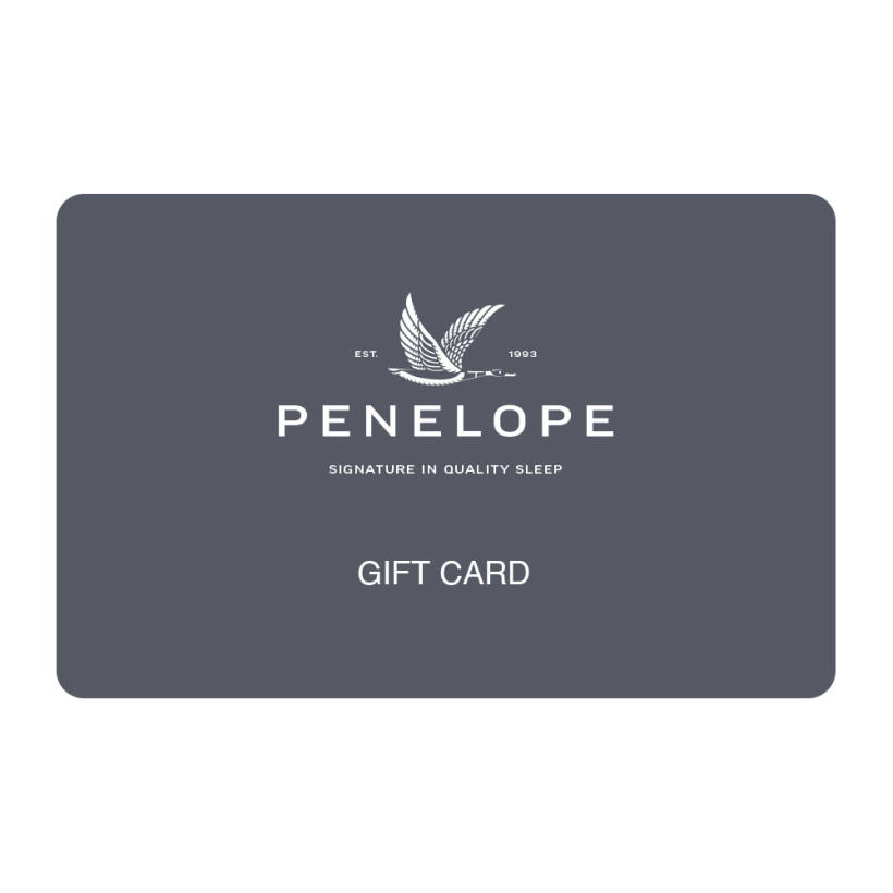 Penelope Digital Hediye Kartı 7500 TL - PENELOPE