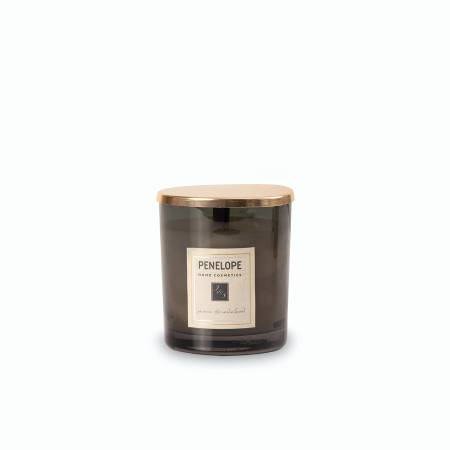 PENELOPE BEDROOM - Jasmine And Sandalwood 130 GR Antrasit Mum