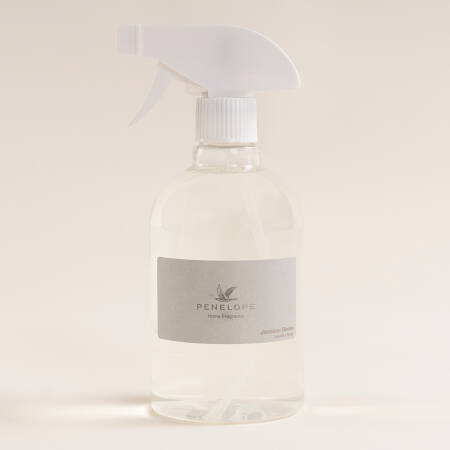 Jasmine Bloom Çamaşır Spreyi 500 ml - PENELOPE