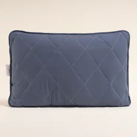 Microfiber Kumaş Çift Kişilik Denim Yastık Yorgan Seti - Colors in Comfort - 3