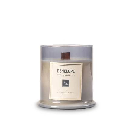 PENELOPE BEDROOM - Midnight Moon 350 GR Antrasit Mum