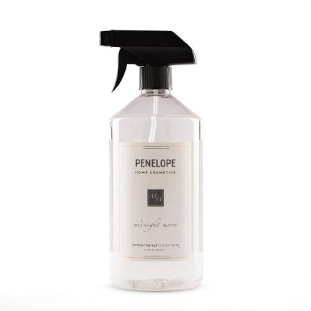 PENELOPE BEDROOM - Midnight Moon Çamaşır Spreyi 500 ML