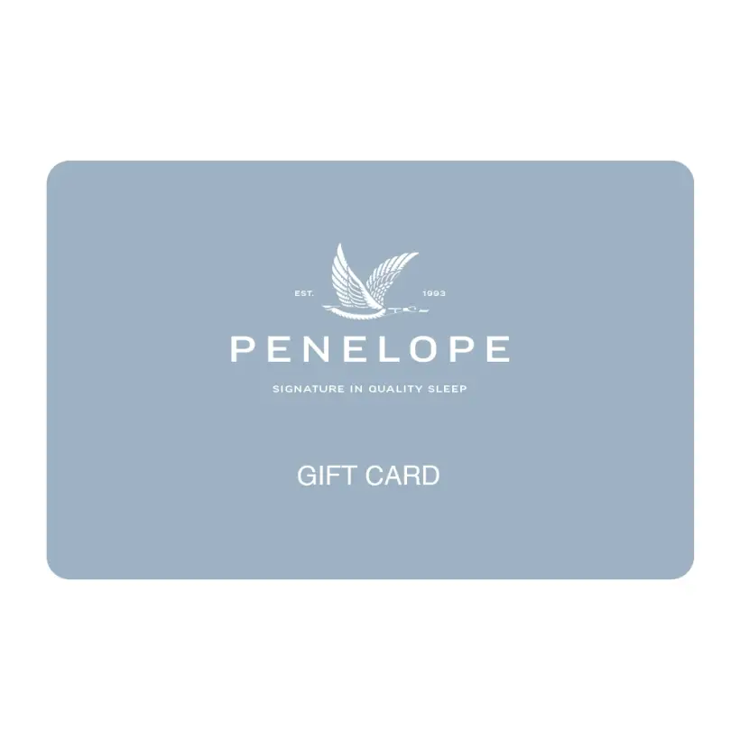 Penelope Digital Hediye Kartı 2500 TL - PENELOPE