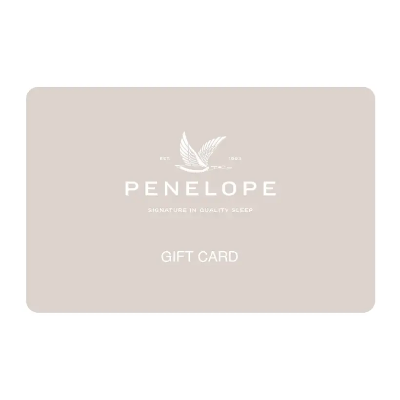 Penelope Digital Hediye Kartı 5000 TL - PENELOPE