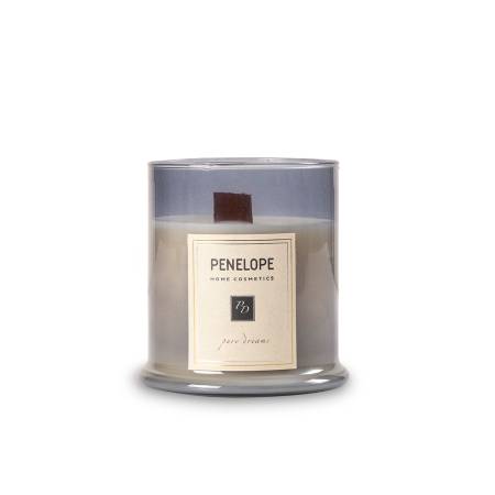 PENELOPE BEDROOM - Pure Dreams 350 GR Antrasit Mum