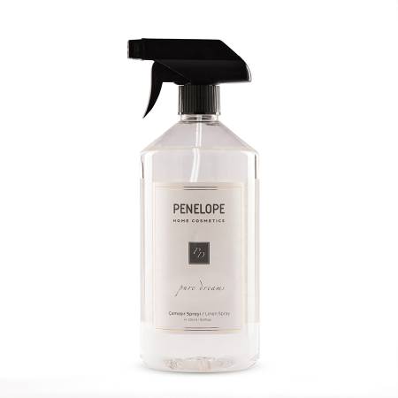 PENELOPE BEDROOM - Pure Dreams Çamaşır Spreyi 500 ML